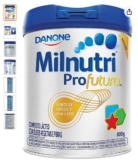 Milnutri Profutura, Danone Nutricia, Idade Pré Escolar, 800g
