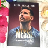 Messi: O Gênio Completo