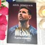 Messi: O Gênio Completo