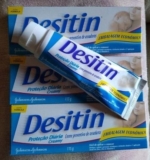 Creme Preventivo de Assaduras, Desitin, 113G