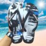 Chinelo Top Twin Fin, Havaianas, Criança Unissex