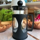 Mimo Style Cafeteira Prensa Francesa, Capacidade Para 600 ml