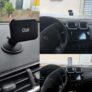 Suporte Veicular Magnetico 3 Em 1 I2GO – I2GO PRO