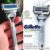 Carga para Aparelho de Barbear Gillette Skinguard Sensitive