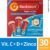Redoxon Tripla Ação Vitamina C, D e Zinco, Efervescente, Redoxon, 30 Comprimidos