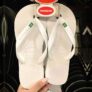 Chinelo Havaianas Brasil