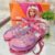 Sandália Infantil Grendene Kids Barbie Ice Cream Flox Menina