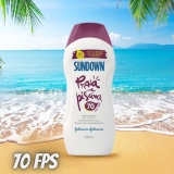 Protetor Solar Praia e Piscina Fps 70, Johnson’S, 200 Ml
