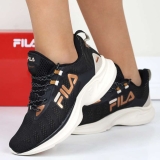 Calçado para caminhada Fila Racer For All feminino