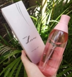 Luna Body Splash Desodorante Colônia Feminino