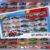 Hot Wheels – Hw Pacote 20 Carros H7045 Mattel