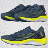 Tênis de Corrida Masculino Under Armour Charged Skyline 2