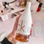 In2U Her Calvin Klein Perfume Feminino – Eau de Toilette