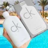 CK All Calvin Klein Perfume Unissex – Eau de Toilette 200ml