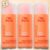 Wella Professionals Invigo Nutri-Enrich Kit com Três Shampoos Travel Size