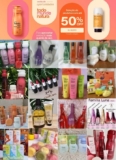 Verão de oportunidades Natura, Produtos com até 50% OFF + Cupom