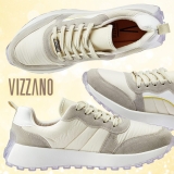 Tênis Vizzano Jogging Feminino