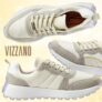 Tênis Vizzano Jogging Feminino