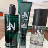Presente Natura Sr. N