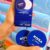 NIVEA Creme Hidratante Lata 29g