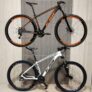 Bicicleta Alumínio Aro 29 Ksw Shimano TZ 24 Vel Ltx KRW20