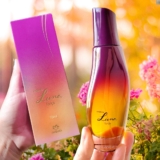 Luna Fascinante, Tradicional, Força, Absoluta Desodorante Colônia – 75ml