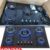 Cooktop 5 Bocas Mondial a Gás GLP Preto – Tripla-chama CTG-03