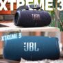 Jbl Xtreme 3 Preta Original Lacrada