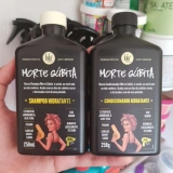 Kit Shampoo e Condicionador Lola Cosmetics – Morte Súbita 250ml