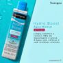 Água Micelar Neutrogena Hydro Boost Bifásico 200ml