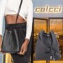 Bolsa Colcci Saco Feminina