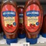Ketchup Hellmann’s Tradicional 380g