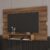 Painel P/Tv Ate 50 Polegadas Sala Mark Freijo/OffWhite