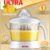 Espremedor de Frutas Ultra, 110V, Branco – E-03