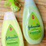 Condicionador Infantil Cabelos Claros, Johnson’s, 200ml