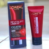 Creme Facial Anti-idade L’Oréal Paris Revitalift Laser X3 Cicatri Correct FPS 25, 30ml