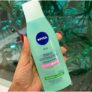 NIVEA Tônico Adstringente para Limpeza Facial Controle do Brilho 200ml