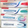 Pasta de Dente Sensodyne – 90g