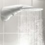 Chuveiro Elétrico Advanced Turbo Multitemperaturas Branco 220V