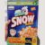 Cereal Matinal, Snow Flakes, 620g