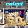Roupas Colcci com cupom de 60% OFF