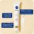 NIVEA Antiolheiras Luminous 630 – Reduz as Marcas Escurecidas – Uniformizador facial para área dos olhos com cafeína energizadora que reduz as bolsas e ácido hialurônico que auxilia a diminuir linhas finas – 15ml