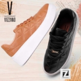 Tênis Vizzano Matelassê Feminino