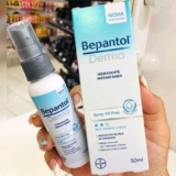 Bepantol Derma Spray Hidratante Instantâneo 50ml