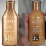 Shampoo All Soft 300Ml, Redken