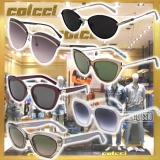 Óculos de Sol Colcci Feminino (Vários Modelos)