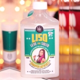Lola Cosmetics Liso, Leve And Solto – Shampoo 250ml