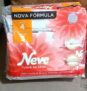 Neve Lenços Umedecidos Toque De Seda, Pacotes De 48X4 Lenços – Leve 4 Pague 3