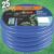 Mangueira Flex Azul em PVC 2 Camadas para jardim 25 m com engate rosqueado e esguicho – Tramontina