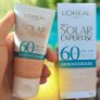 Protetor Solar Facial L’Oréal Paris Solar Expertise Antioleosidade Fps60 Cor 1.0 Clara 40G